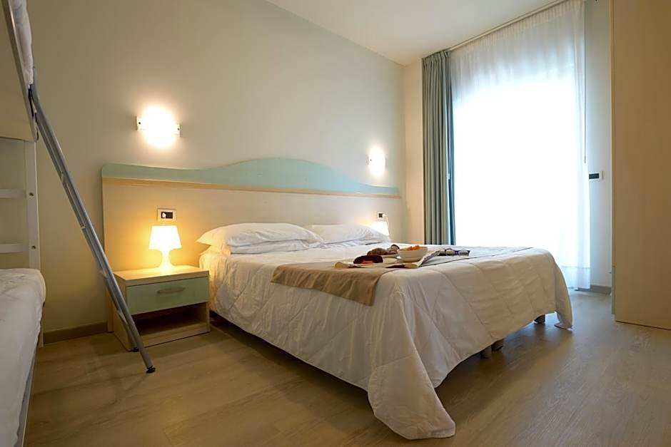 Hotel Salus