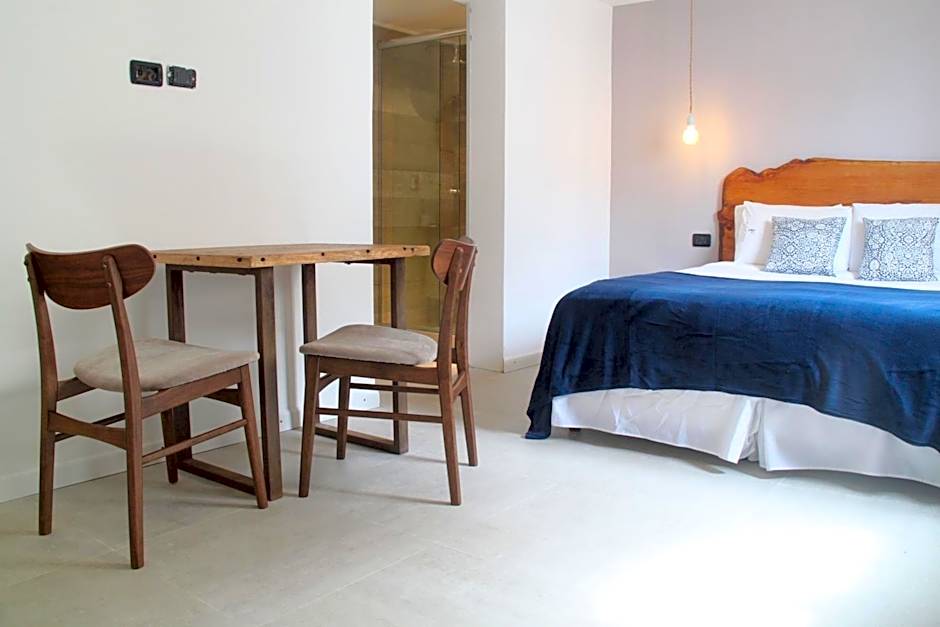 Hotel Florinda