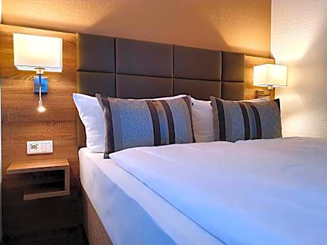 Hotel in den Herrnwiesen