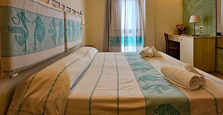 Emerald Coast Hotel