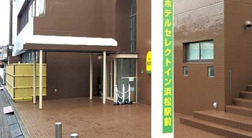 Hotel Select Inn Hamamatsu Ekimae