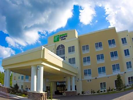 Holiday Inn Express & Suites Havelock Northwest New Bern By IHG