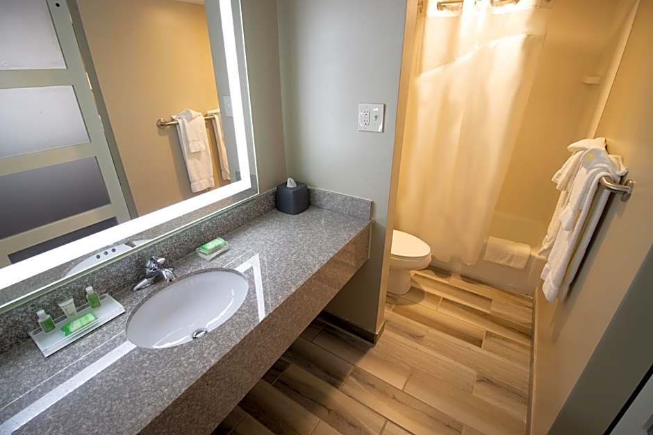 Holiday Inn SCRANTON EAST - DUNMORE By IHG