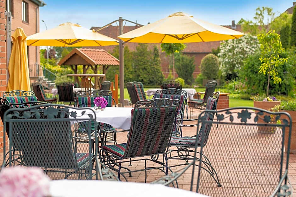 Landhotel Behre