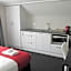 Abbey Motor Lodge