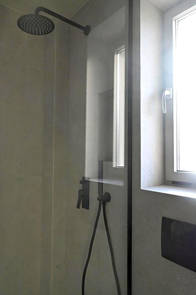 Balance Accommodation