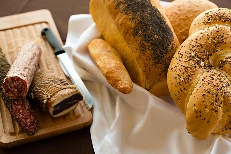 Hotel Aquila D'Oro Desenzano