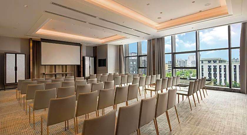 DoubleTree by Hilton Yangzhou