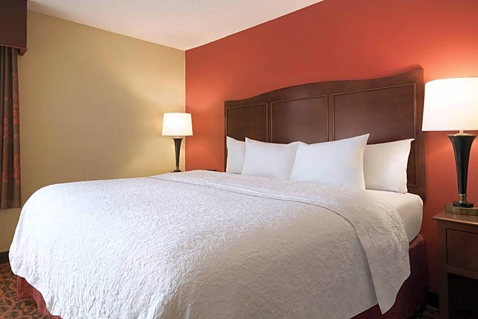 Hampton Inn By Hilton Battle Creek