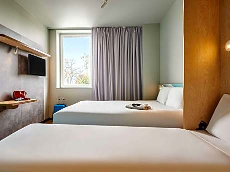 Ibis Budget La Rochelle Puilboreau