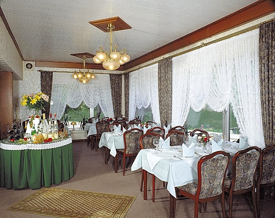 Hotel Seemöwe