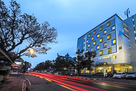 Hotel Citradream Bandung