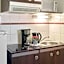 Comfort Aparthotel Versailles, St Cyr l'Ecole