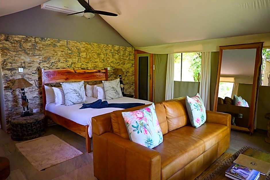 Maramba River Lodge