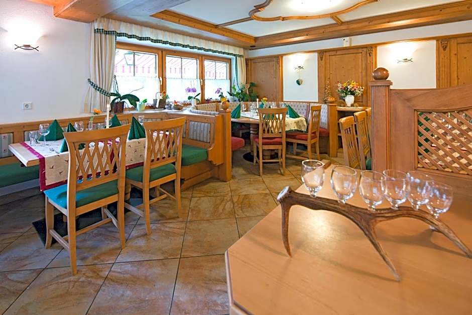 Gasthof Pension Lohfeyer