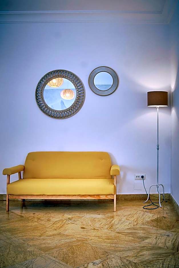 Labreña Hotel