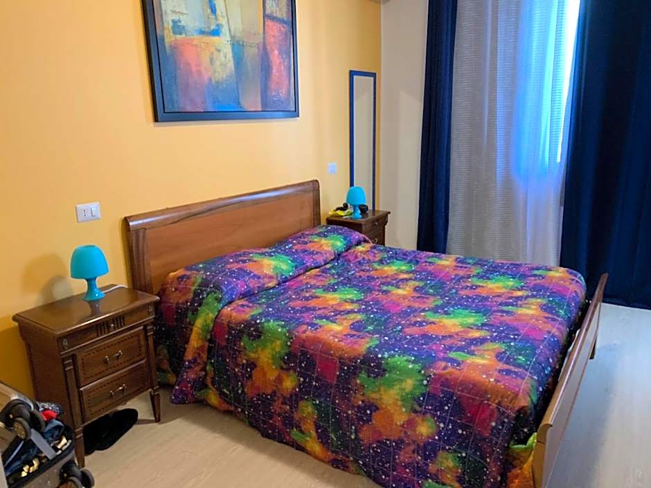 B&B La Perla di Roma