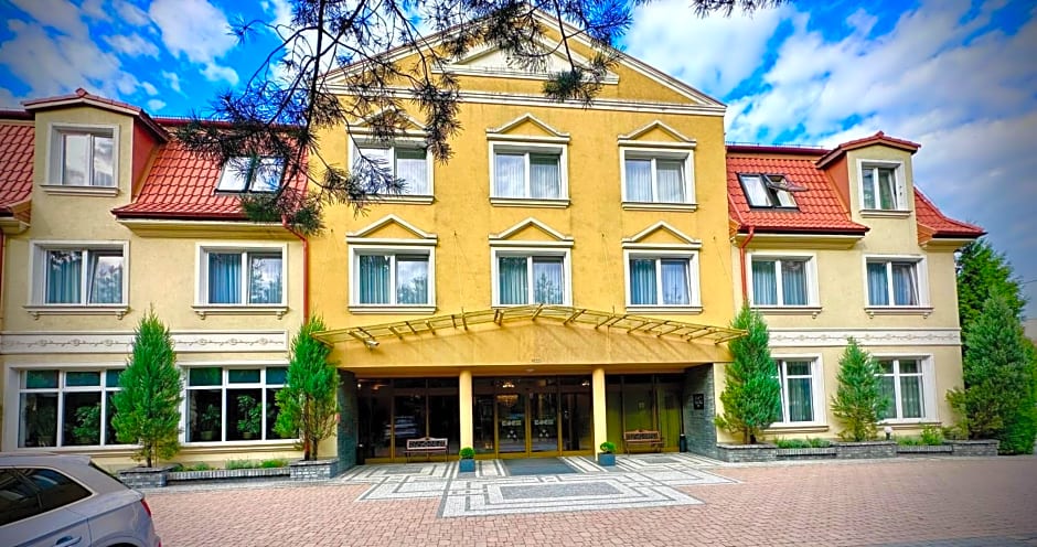 Hotel Koch