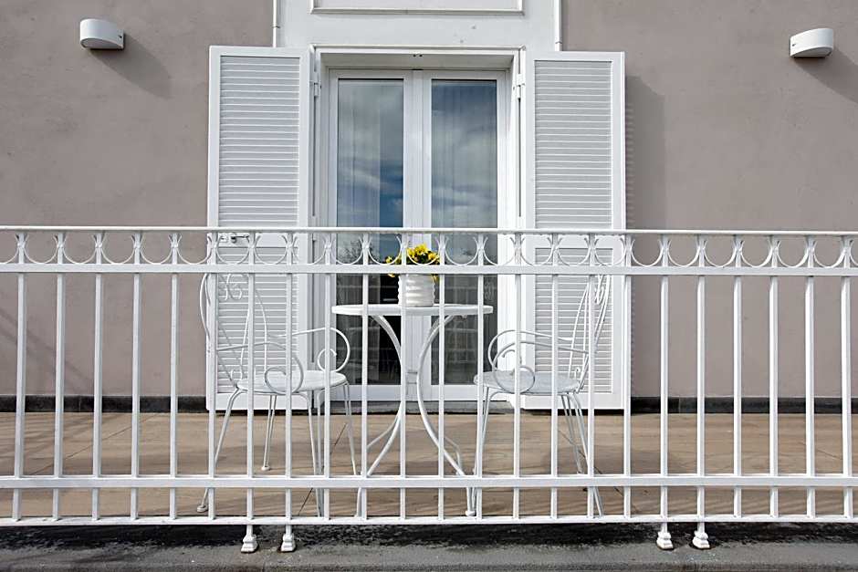 B&B Maison de Charme