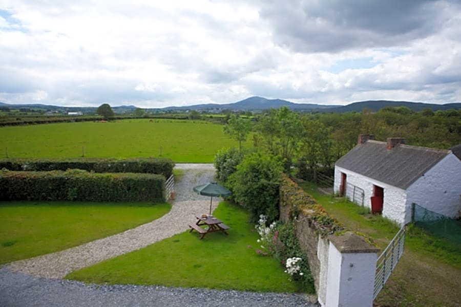 Riversdale Country House