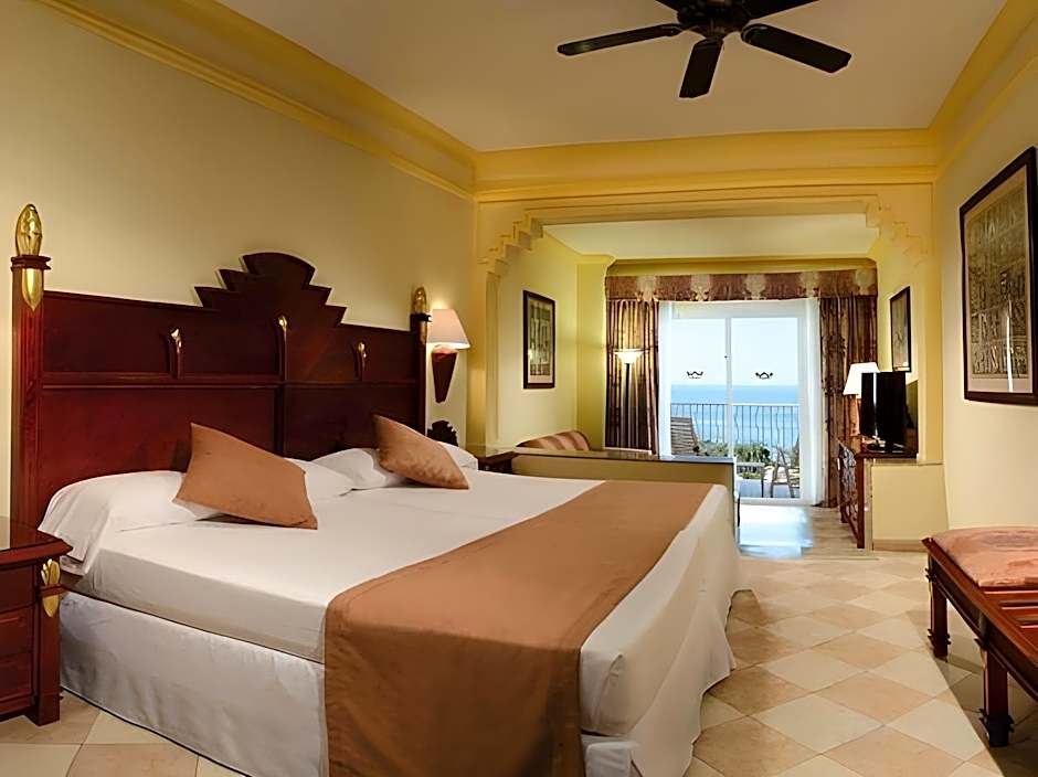 Riu Vallarta - All Inclusive