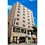 Hotel Naha City -Kokusai Street