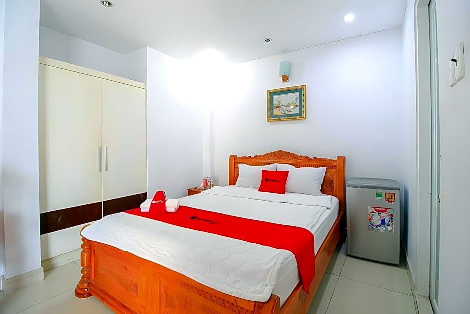 Anh Ngoc Hotel – Ho Chi Minh City, VN
