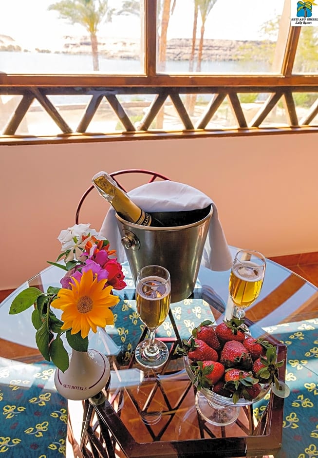 Seti Abu Simbel Hotel