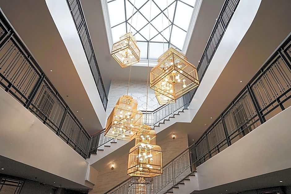 The Salil Hotel Sukhumvit 57 - Thonglor (SHA Plus)