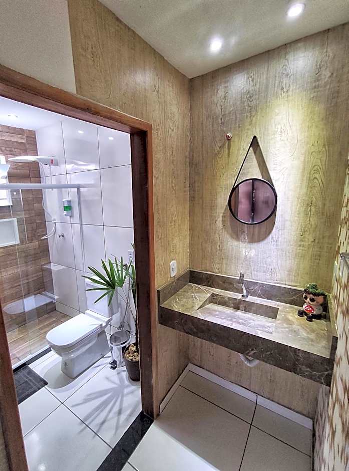 Pousada Bela Vista Maricá