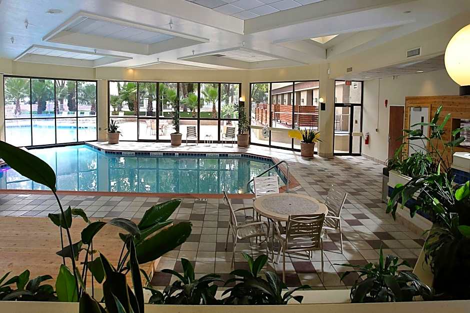 Marriott El Paso
