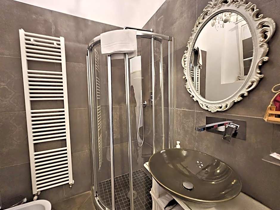 AB Suite Bohèmien B&B