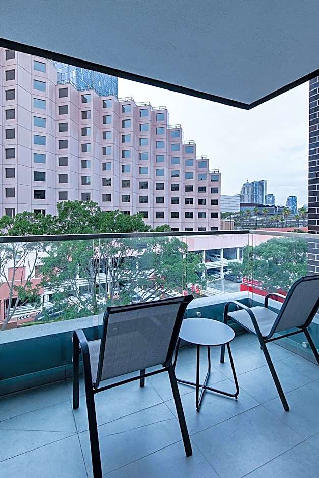 Kith Hotel Darling Harbour