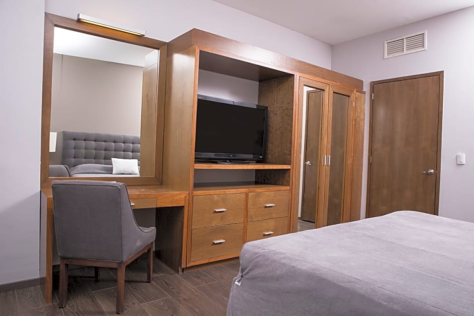 Suites Del Ángel