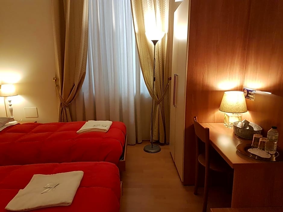 Villa Alle Rampe