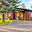 Cradle Gateway Chalets