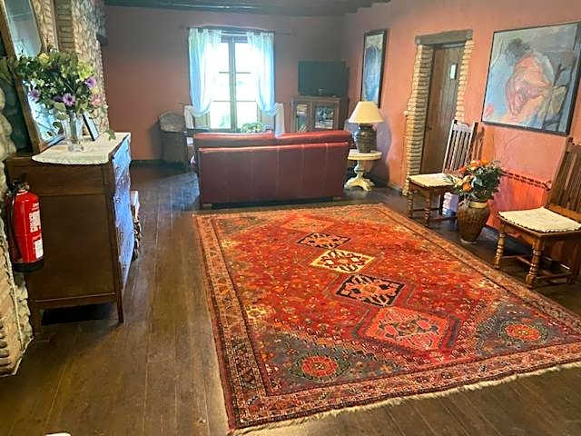 Casa rural Can Jepet