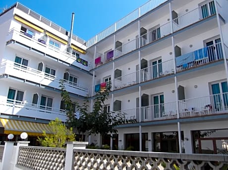 Hotel Simeon