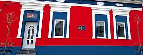 Casanova apartman és wellness