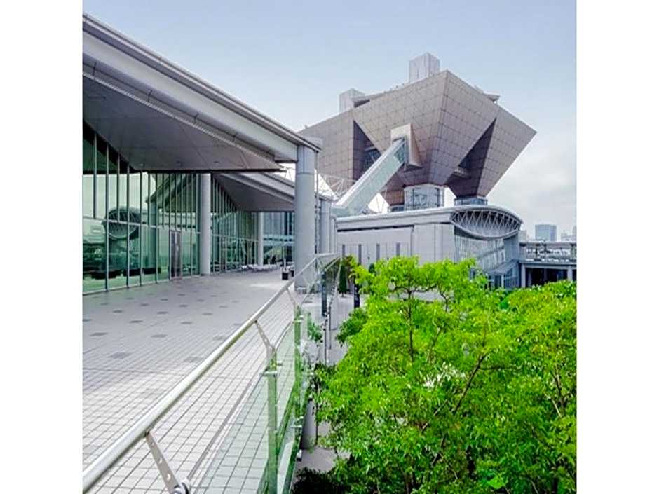 Urayasu Sun Hotel - Vacation STAY 33022v