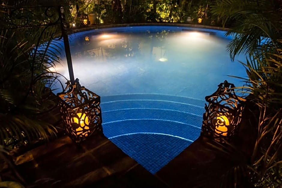La Leyenda Boutique Hotel by Bunik