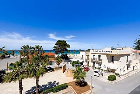 Hotel La Darsena