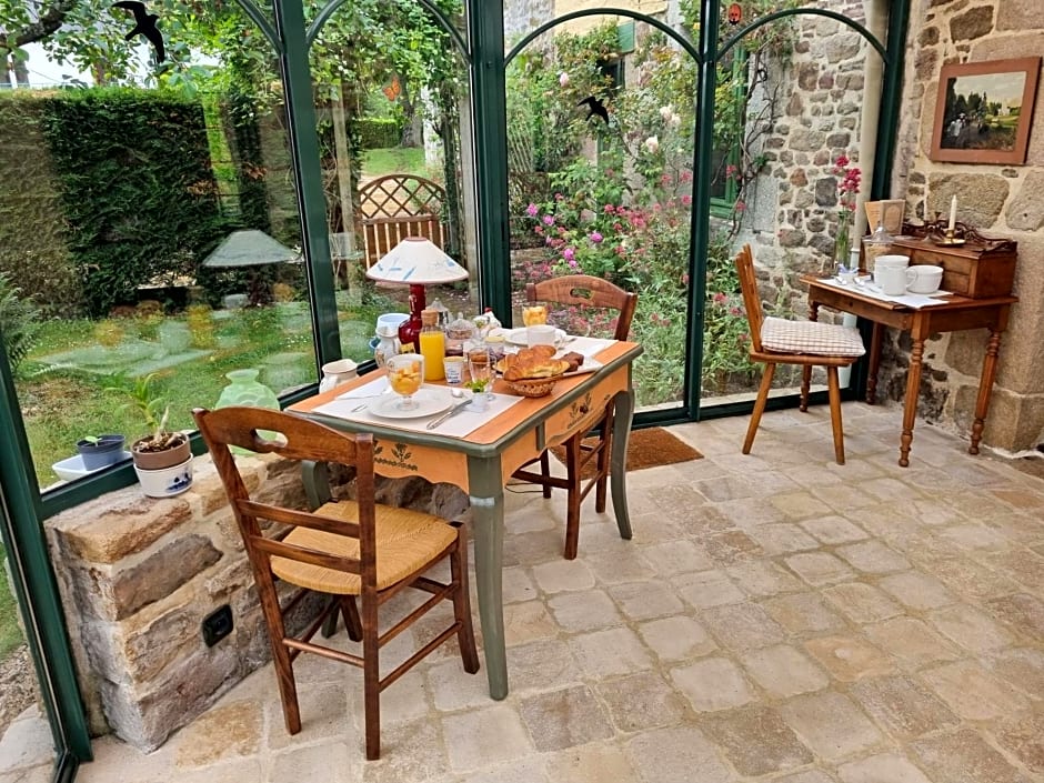 Les Berges de la Planchette