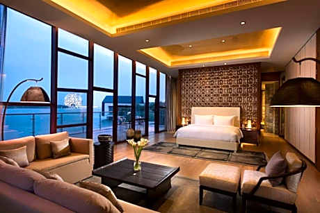 Yanqi Hotel Managed By Kempinski