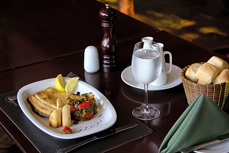 Amerian Portal del Iguazu