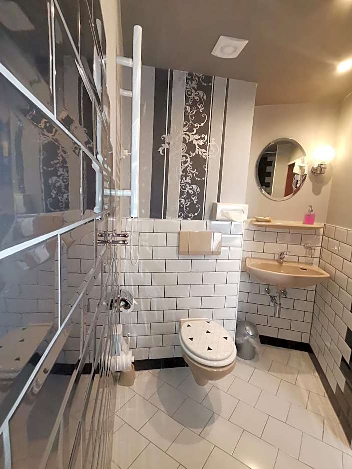 Boulevardhotel Sängerstadt - alle Zimmer klimatisiert