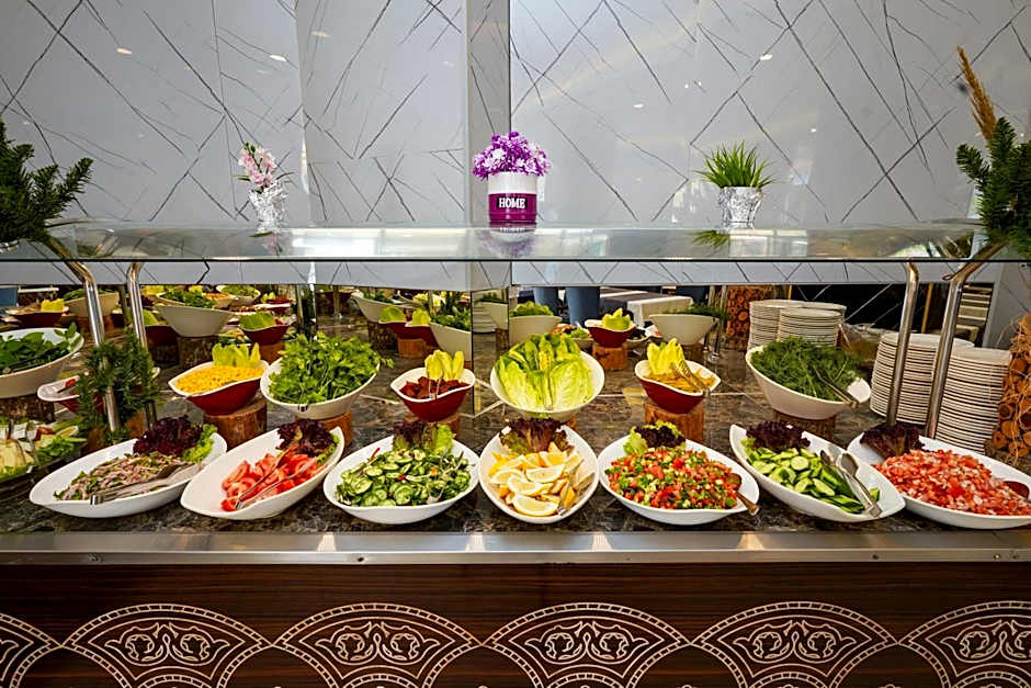 Kleopatra Arsi Hotel