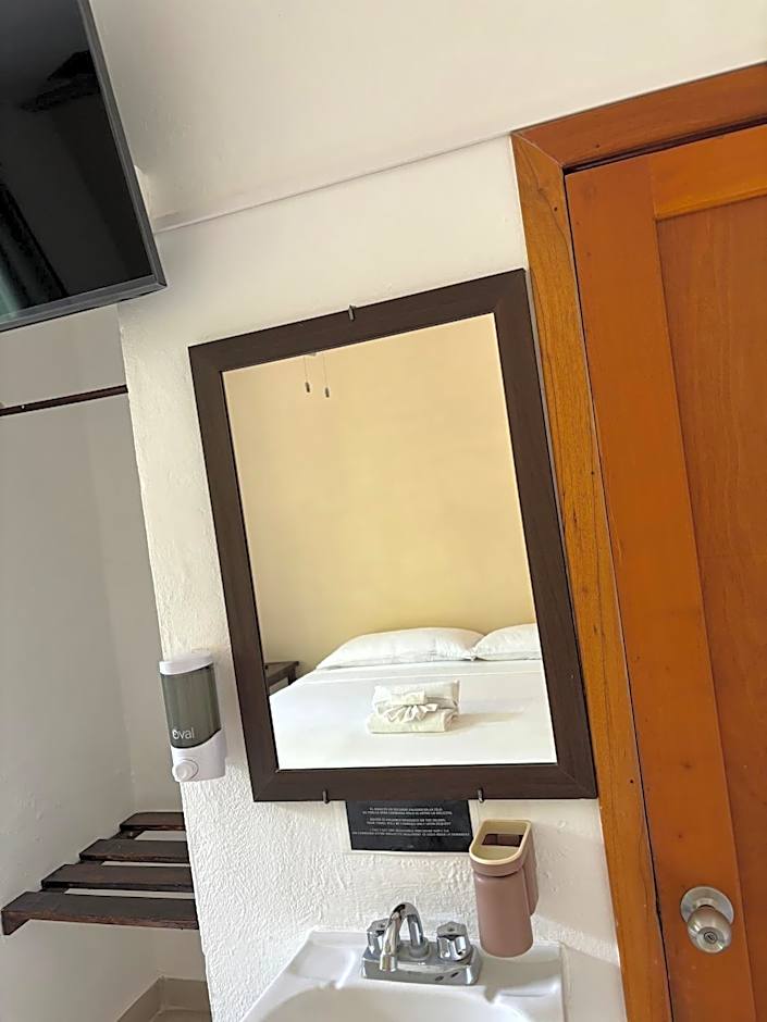 La Diosa Kali Beach Front Hotel