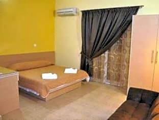 Sunshine Hotel Lardos