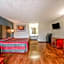 Executive Inn By OYO Mineral Wells US-180